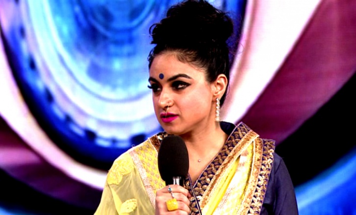 Bigg Boss 9 Wild Card Entrant Priya Malik Drops The First Bomb, Accuses